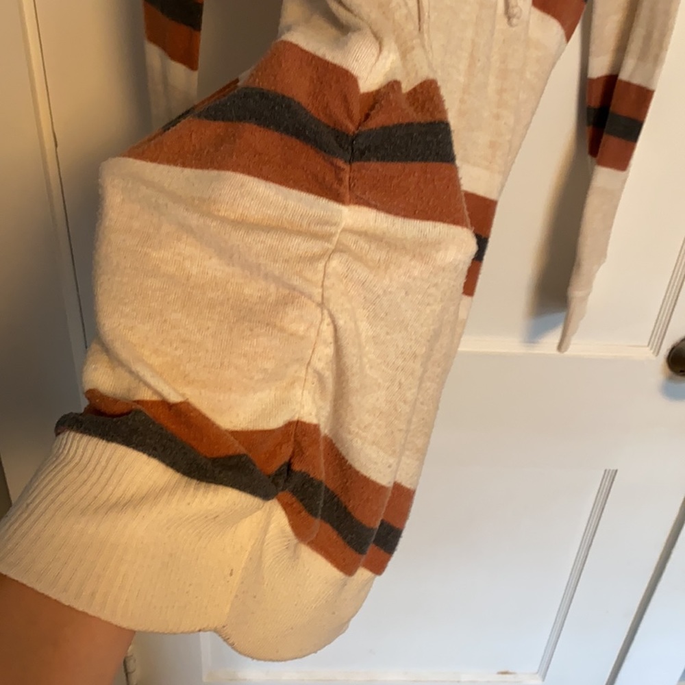 Maternity sweatshirt - Picture 4 of 5